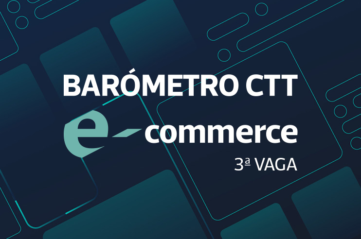 Imagem com fundo ilustrativo e onde se lê 